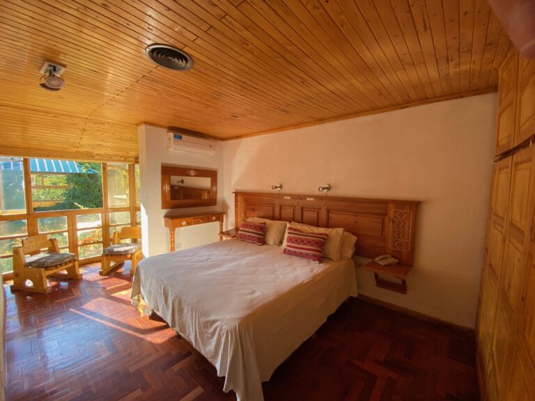 Hotel & Spa