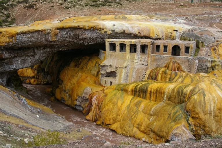 Alta Montaña