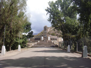 Valle de Uco