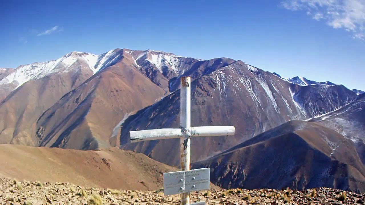 Quebrada del Alumbre
