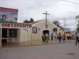 SAN EXPEDITO Y DIFUNTA CORREA - Imagen 5