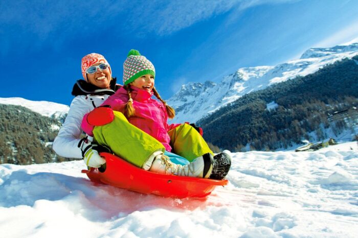 DIA DE NIEVE: Penitentes – Puquios