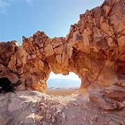 Cerro Baño - Cacheuta
