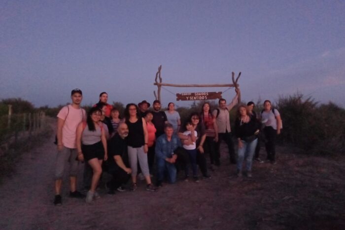 Luna Llena – Lavalle