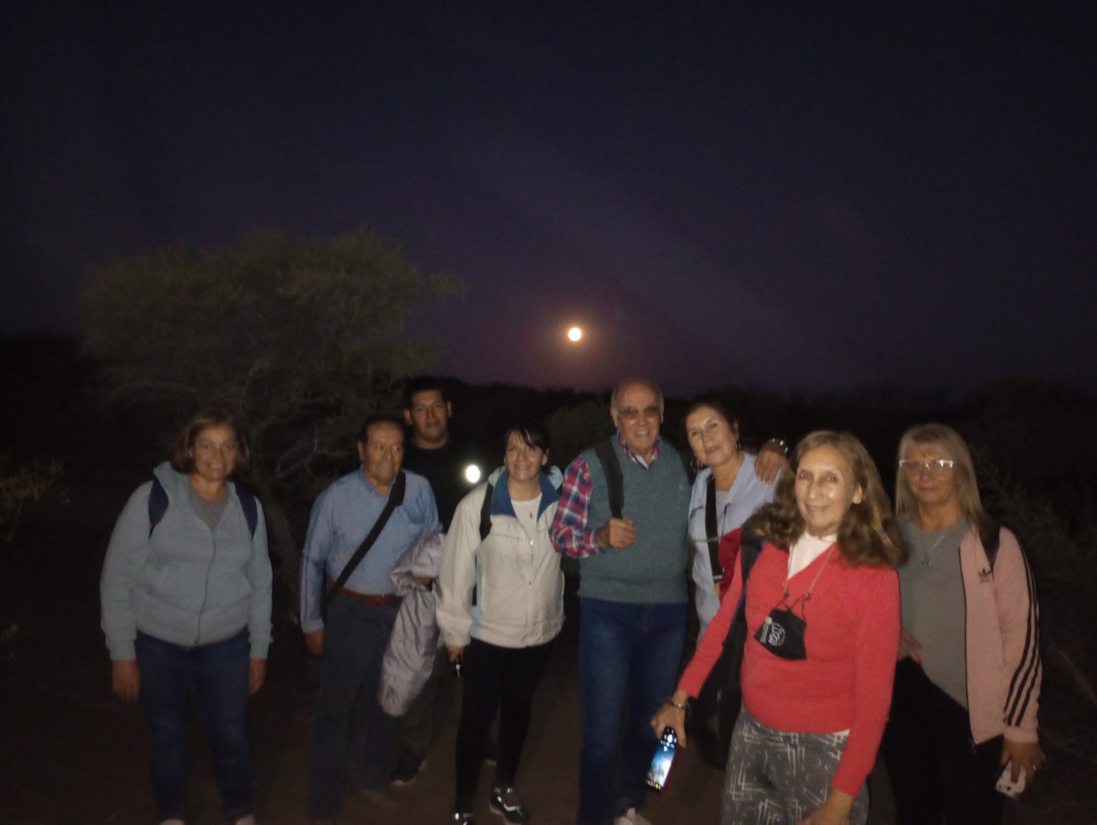 Noche de Luna - Lavalle ✨ - Imagen 3