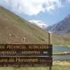 Laguna de Horcones - Parque Aconcagua - Imagen 2
