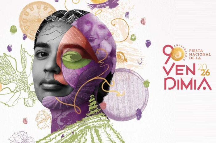VENDIMIA 2026 – «90 Cosechas de una misma cepa»