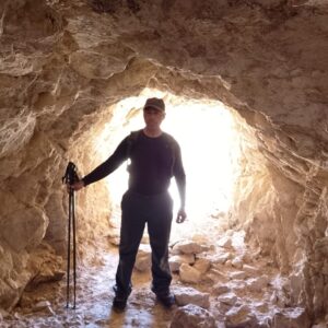 Cerro Mona y Minas de Cundencum