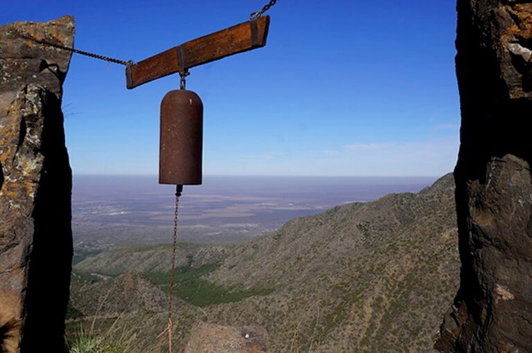 Domingo de aventura en el Cerro Campanario