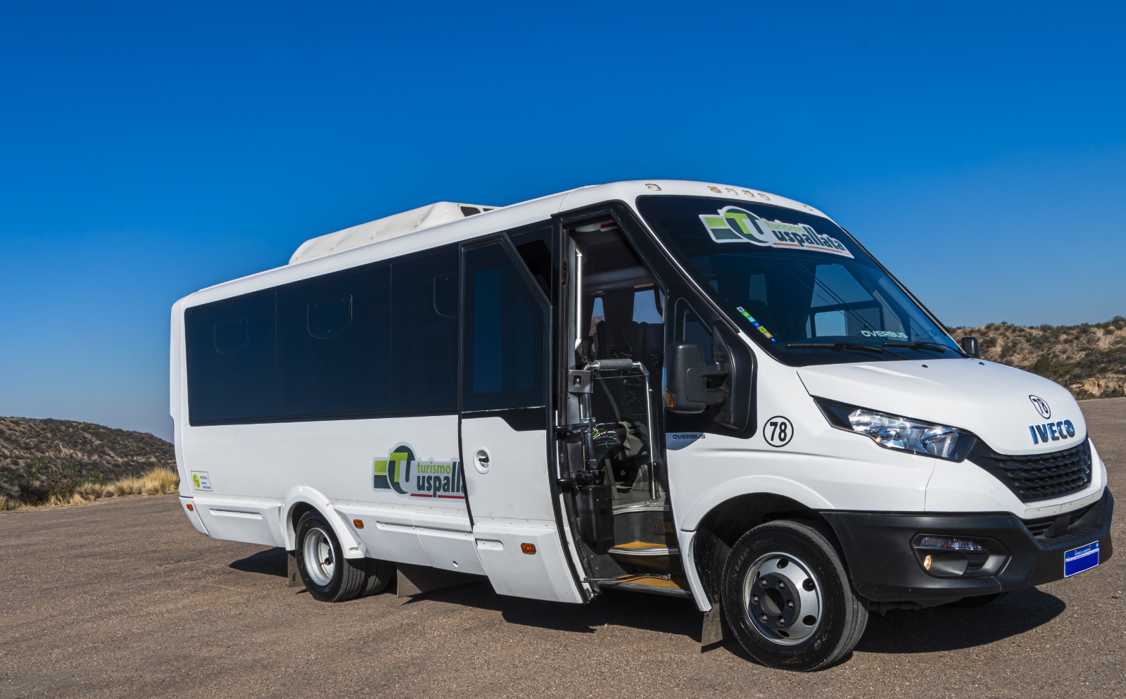 Fiat Iveco Daily